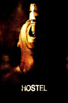 poster Hostel&nbsp;&nbsp;(2005)