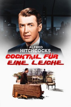 poster Cocktail für eine Leiche&nbsp;&nbsp;(1948)