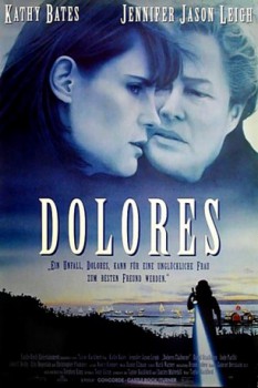 poster Dolores&nbsp;&nbsp;(1995)