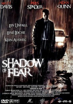 poster Shadow of Fear&nbsp;&nbsp;(2004)
