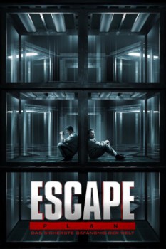 poster Escape Plan - Flieh oder stirb&nbsp;&nbsp;(2013)