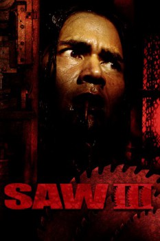 poster Saw 3 - Hast du das Leben verdient&nbsp;&nbsp;(2006)