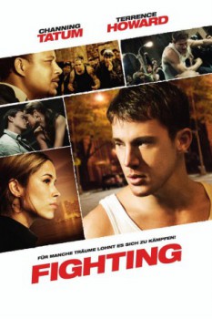 poster Fighting&nbsp;&nbsp;(2009)