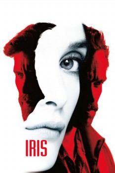 poster Iris - Rendezvous mit dem Tod&nbsp;&nbsp;(2016)