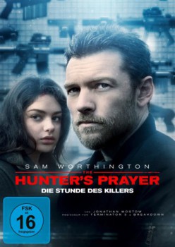 poster Die Stunde des Killers&nbsp;&nbsp;(2017)
