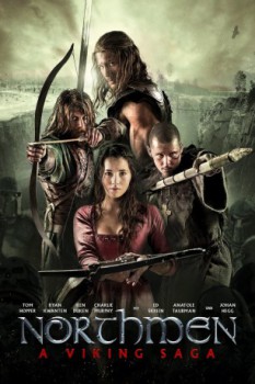 poster Northmen - A Viking Saga&nbsp;&nbsp;(2014)
