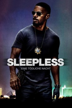poster Sleepless: Eine tödliche Nacht&nbsp;&nbsp;(2017)