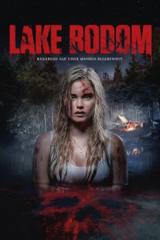 poster Lake Bodom&nbsp;&nbsp;(2016)
