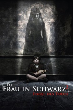 poster Die Frau in Schwarz 2: Engel des Todes&nbsp;&nbsp;(2014)