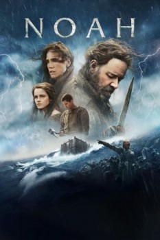 poster Noah&nbsp;&nbsp;(2014)