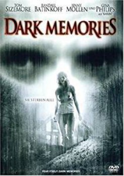poster Dark Memories&nbsp;&nbsp;(2006)