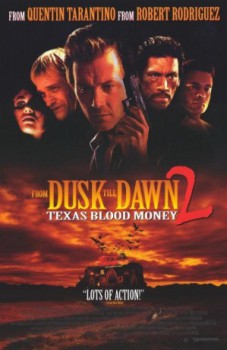 poster From Dusk Till Dawn 2&nbsp;&nbsp;(1999)