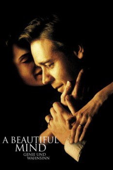 poster A Beautiful Mind - Genie und Wahnsinn&nbsp;&nbsp;(2001)