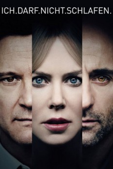 poster Ich. Darf. Nicht. Schlafen.&nbsp;&nbsp;(2014)