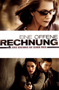 poster Eine offene Rechnung&nbsp;&nbsp;(2010)