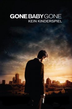 poster Gone Baby Gone - Kein Kinderspiel&nbsp;&nbsp;(2007)