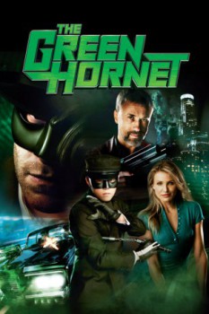 poster The Green Hornet&nbsp;&nbsp;(2011)