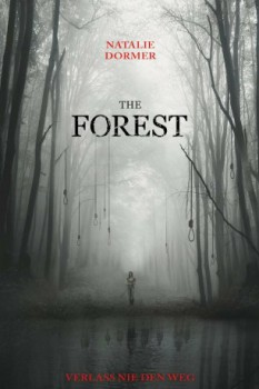 poster The Forest - Verlass nie den Weg&nbsp;&nbsp;(2016)