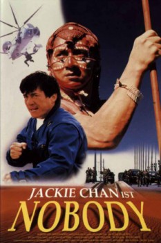 poster Jackie Chan ist Nobody&nbsp;&nbsp;(1998)