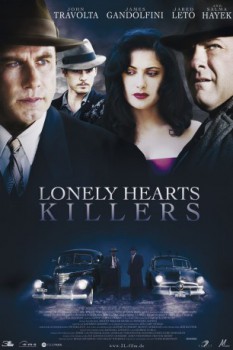poster Lonely Hearts Killers&nbsp;&nbsp;(2006)