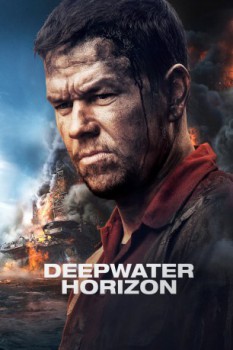 poster Deepwater Horizon&nbsp;&nbsp;(2016)