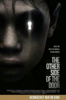 poster The Other Side of the Door&nbsp;&nbsp;(2016)