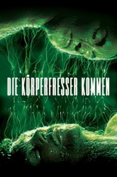 poster Die Körperfresser kommen&nbsp;&nbsp;(1978)