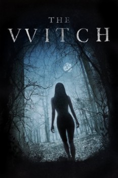 poster The Witch&nbsp;&nbsp;(2015)