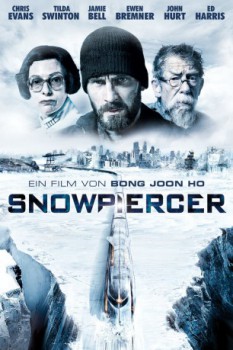 poster Snowpiercer&nbsp;&nbsp;(2013)