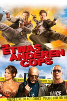 poster Die etwas anderen Cops&nbsp;&nbsp;(2010)