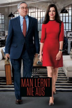 poster Man lernt nie aus&nbsp;&nbsp;(2015)