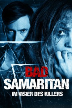 poster Bad Samaritan - Im Visier des Killers&nbsp;&nbsp;(2018)