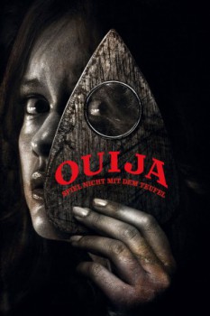 poster Ouija 1 - Spiel nicht mit dem Teufel&nbsp;&nbsp;(2014)