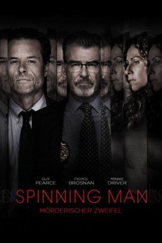 poster Mörderischer Zweifel&nbsp;&nbsp;(2018)