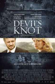 poster Devil's Knot - Im Schatten der Wahrheit&nbsp;&nbsp;(2013)