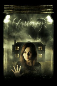 poster Haunter - Jenseits des Todes&nbsp;&nbsp;(2013)
