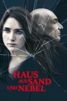 poster Haus aus Sand und Nebel&nbsp;&nbsp;(2003)