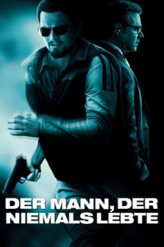 poster Der Mann, der niemals lebte&nbsp;&nbsp;(2008)