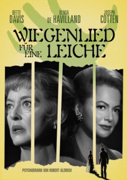poster Wiegenlied für eine Leiche&nbsp;&nbsp;(1964)