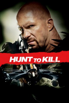 poster Hunt to Kill&nbsp;&nbsp;(2010)