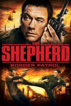 poster The Shepherd&nbsp;&nbsp;(2008)