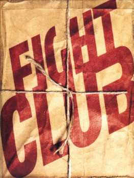 poster Fight Club&nbsp;&nbsp;(1999)