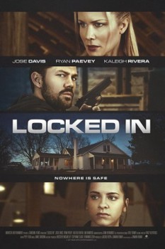 poster Locked In&nbsp;&nbsp;(2017)