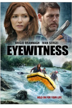 poster Eyewitness&nbsp;&nbsp;(2015)