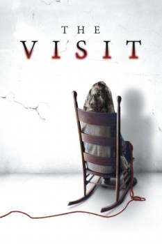 poster The Visit&nbsp;&nbsp;(2015)