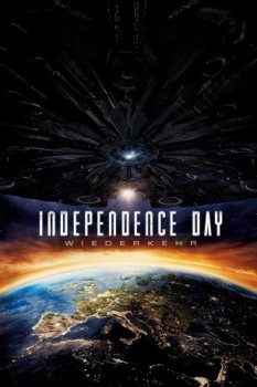 poster Independence Day: Wiederkehr&nbsp;&nbsp;(2016)