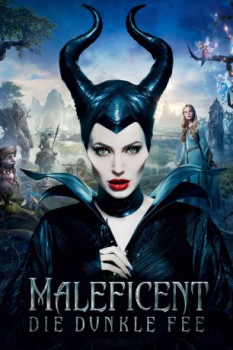 poster Maleficent - Die dunkle Fee&nbsp;&nbsp;(2014)