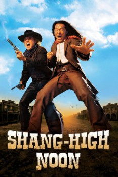 poster Shang-High Noon&nbsp;&nbsp;(2000)