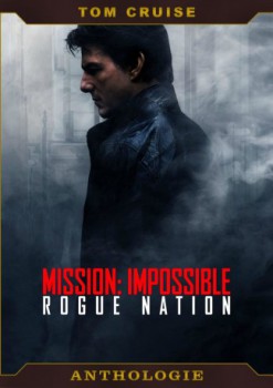 poster Mission: Impossible 5 - Rogue Nation&nbsp;&nbsp;(2015)