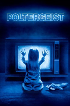 poster Poltergeist&nbsp;&nbsp;(1982)